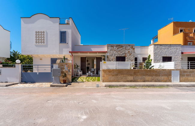 1087 Villino Summer by Barbarhouse - Foto 1