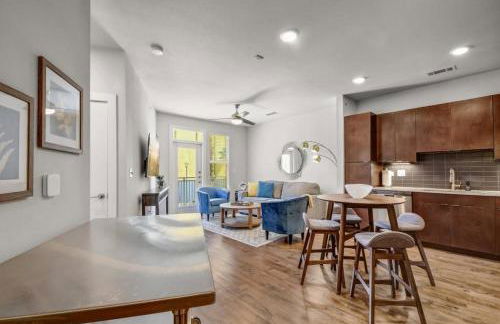 Upscale Apartment Riverwalk Alamo Pearl - Foto 14