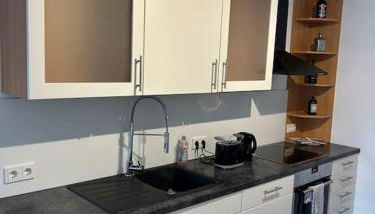 Ferienwohnung An Der Währ - Foto 5