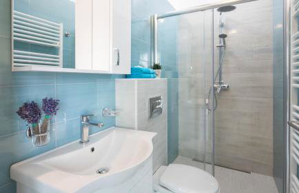 Beautiful Casa Sole Istria in Labin - Foto 17