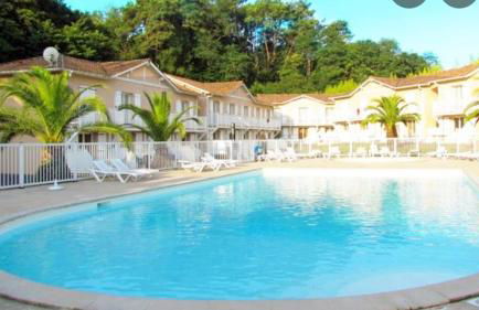 Spacieux T4 Piscine à Anglet - Foto 28