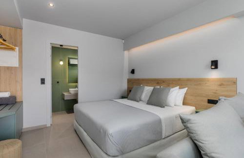 The 8 Suites - Foto 12