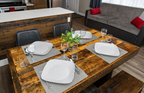 Lake Placid Inn: Residences - Foto 63