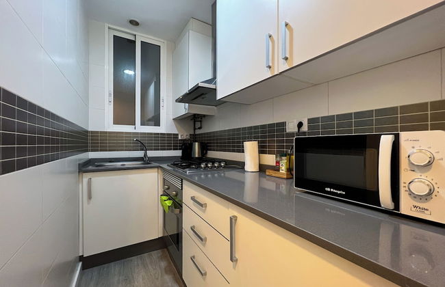 Stay U-nique Apartments Rossello - Photo 12