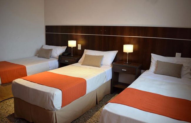 Ref Apart Hotel - Foto 12