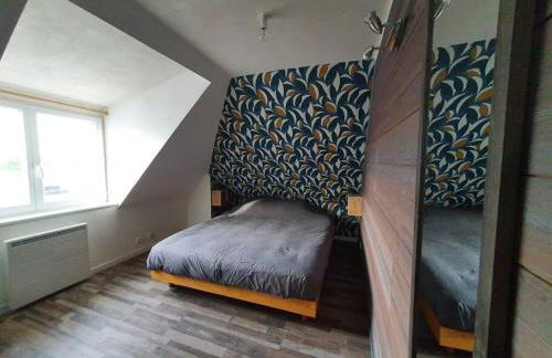 Charmant appartement proche commerces et plages - Foto 6