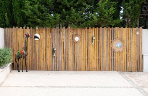 Villa d'exception avec piscine - Le Mas des Filles - Foto 53