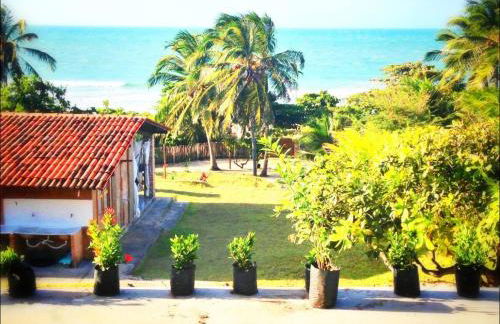 Eco Vila frente al mar - Foto 53