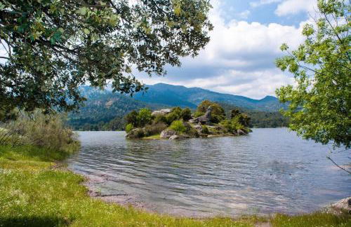 Núcleo de Turismo Rural Valle de Iruelas - Photo 34