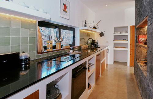 Casa del Aljibe - La Casa - Foto 18