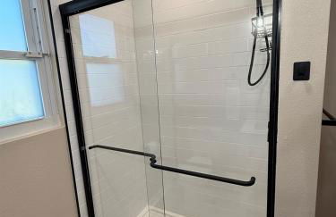 Heated Pool, Hot Tub, Fire Pit, Games, RV and Boat Parking - Foto 24