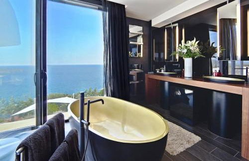 Stylish Villa with Jacuzzi in Ibiza City, 1057 - Foto 57