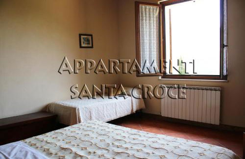 Appartamenti Santa Croce - Photo 72