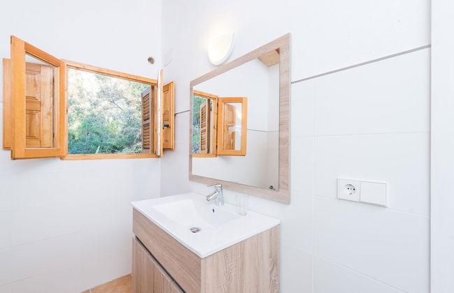 Can Capet in Andratx - Foto 23