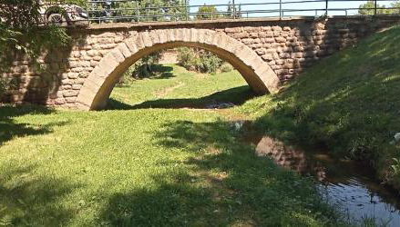 Le calme à la campagne à deux pas de Langeac - Foto 3