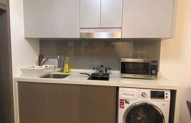 AGILE Infinity Suites TRX By AR - Foto 21