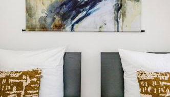 Kurzzeitglück 24h Self Check-In MG03 - Photo 4