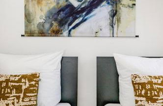 Kurzzeitglück 24h Self Check-In MG03 - Foto 4