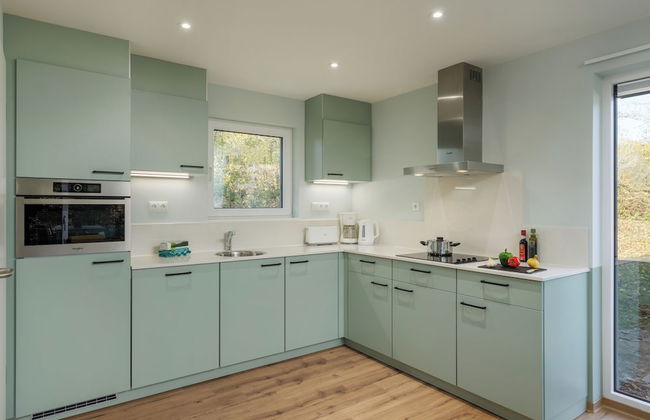 Center Parcs Park Eifel - Foto 52