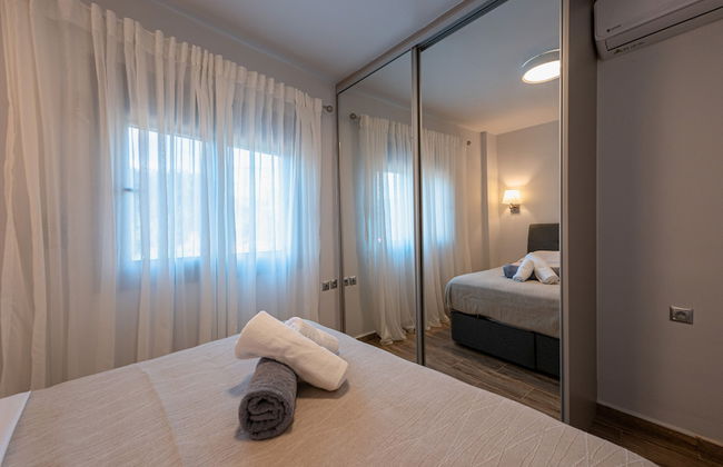 OLD OLIVE TREE COTTAGE - Foto 7