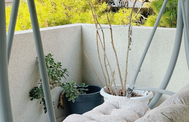 Palio Faliro Beach Luxury Two-Bedroom Suite - Photo 49