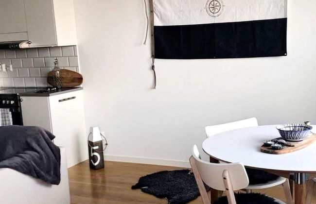 4 Person Holiday Home in Smogen-by Traum - Foto 10