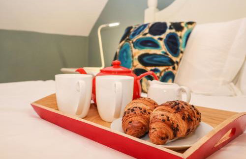 Saffron, Blythview - Foto 14