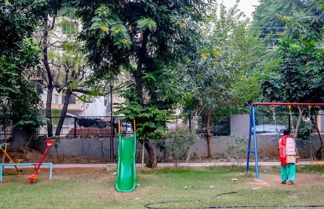 City Oasis w Bathtub n Balcony - Foto 23