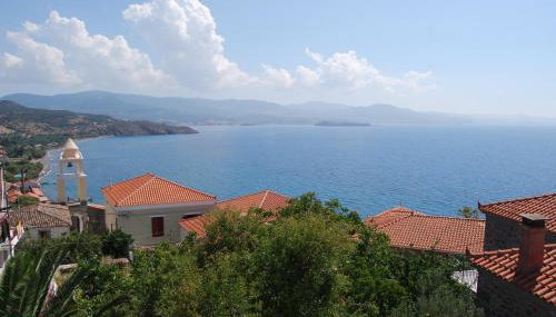 The Schoolmistress With The Golden Eyes, studios & rooms - Foto 4