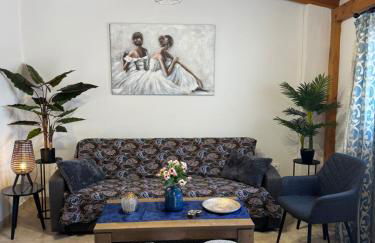 Alleyhouse 83 - Foto 1