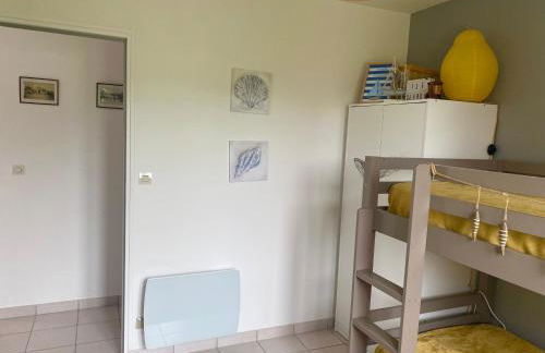 La Fleur des Marais - Maison tout confort au calme, grand jardin & balançoire - Foto 16