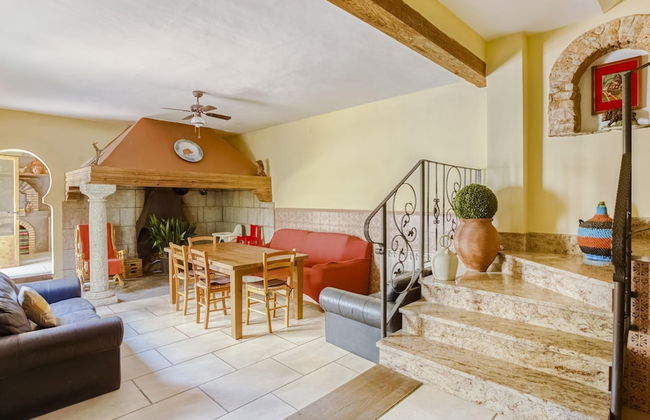 Appealing Cottage in Ciudad Real With Private Pool - Photo 6