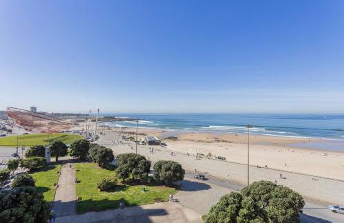 Liiiving in Matosinhos - Seaside Balcony Apartment - Foto 76
