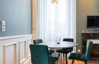 Résidence Colonel - Foto 34