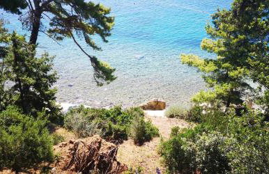 LUX attic old town Rab - Foto 14