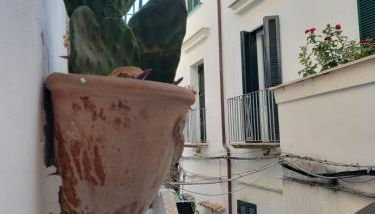 Casa SIFRA delizioso appartamento nel cuore del centro storico di Sperlonga - Foto 3