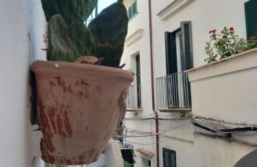 Casa SIFRA delizioso appartamento nel cuore del centro storico di Sperlonga - Foto 3