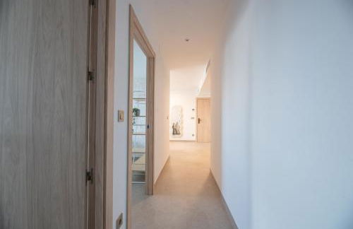 NUBA apartamentos turísticos - Foto 42