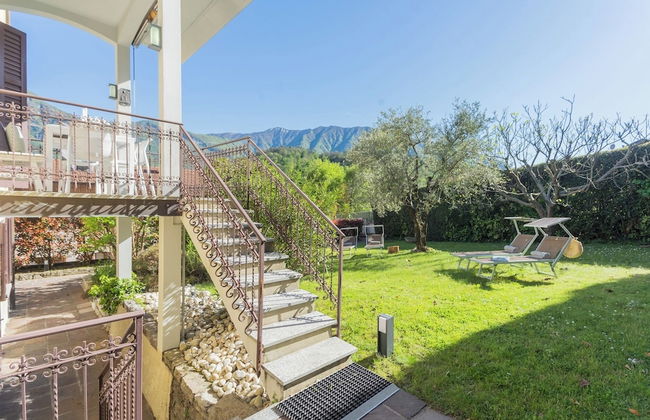 Villa Ida by Rent all Como - Photo 39