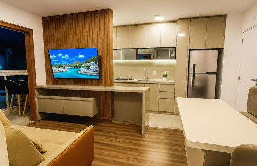 Apto completo com estrutura de resort em Foz do Iguaçu - Foto 6