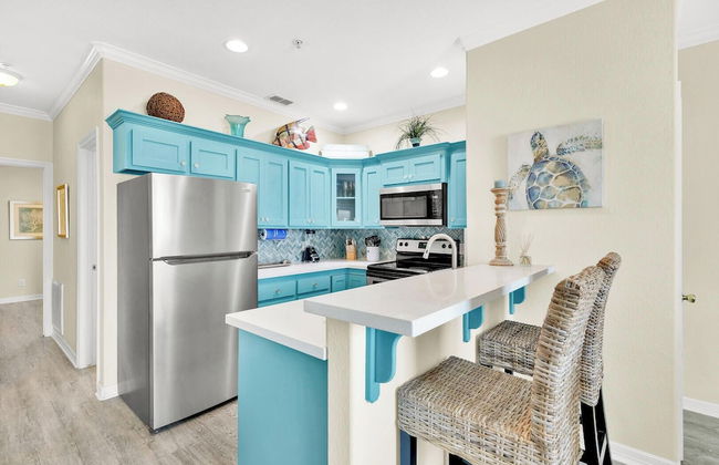 Cora Lee Gulfview by Padre Getaways - Foto 16