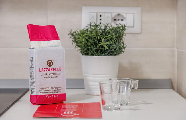 Garibaldi Central Station Apartment by Wonderful Italy - Foto 8