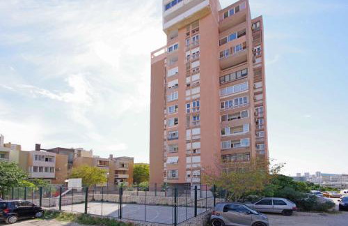 Apartment Split Croatia Sea View - Foto 34