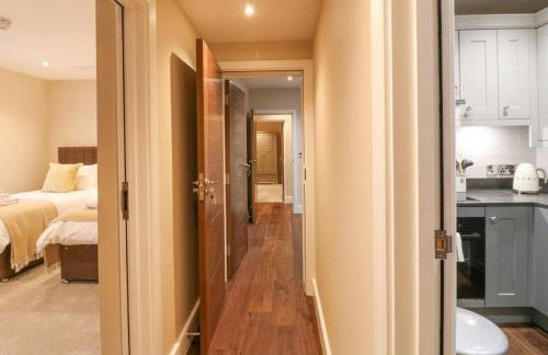 Ashbourne Luxury Suites - Foto 8