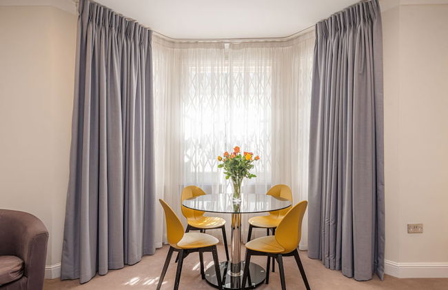 Manson Place - Foto 36