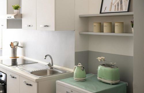 Lovely apartment in the City Centre - Foto 16