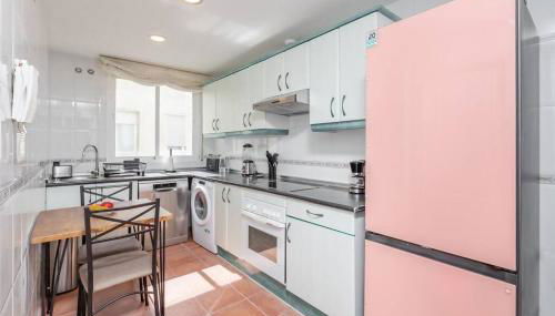 Lorcrisur corner PH apt 3 bedroom beach Marbella - Foto 5, dishwasher