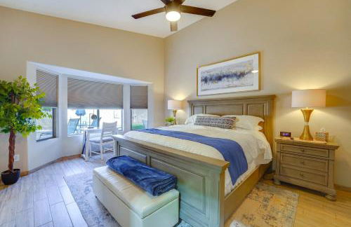 Close to Spring Training! Outdoor Oasis in Gilbert - Foto 17