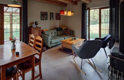 Domki Smokowo - Foto 3