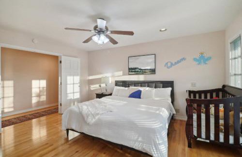 Entire Private Home with 5 Bedrooms 4 Bathrooms, 3-Acres Estate, 3000 sqft, near Winery in Fallbrook, Available Now - Foto 14